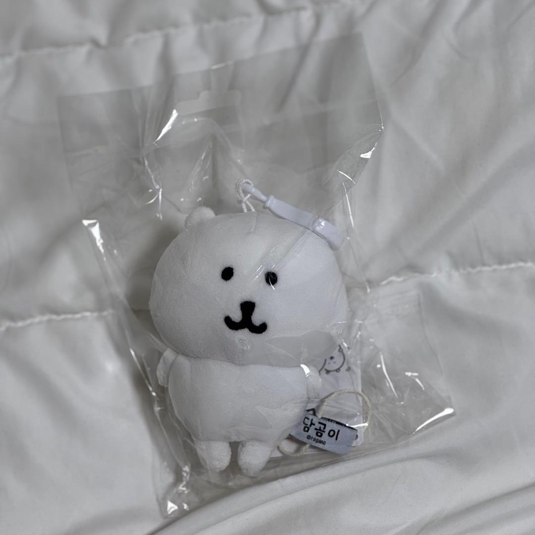 新品未開封】ナガノ 自分ツッコミくま 冗談熊 - メルカリ