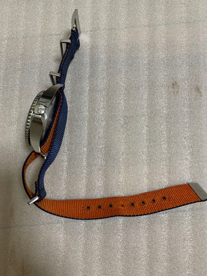 Hamilton 時計 H823650 citizen orient seiko - メルカリ