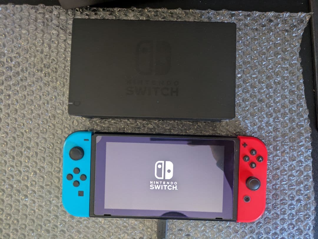 Nintendo Switch Mod.HAC-001（箱なし）