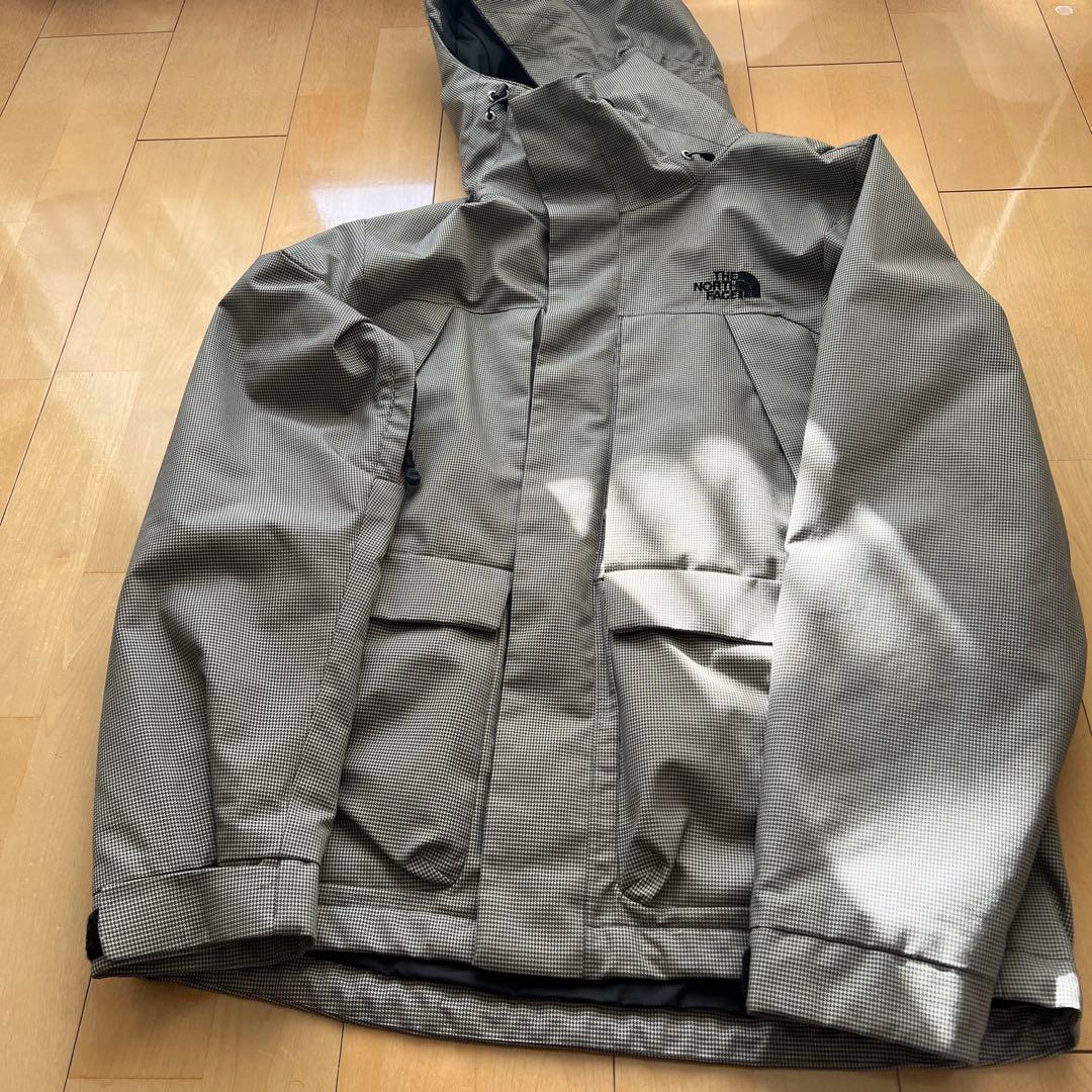 The North Face アウター