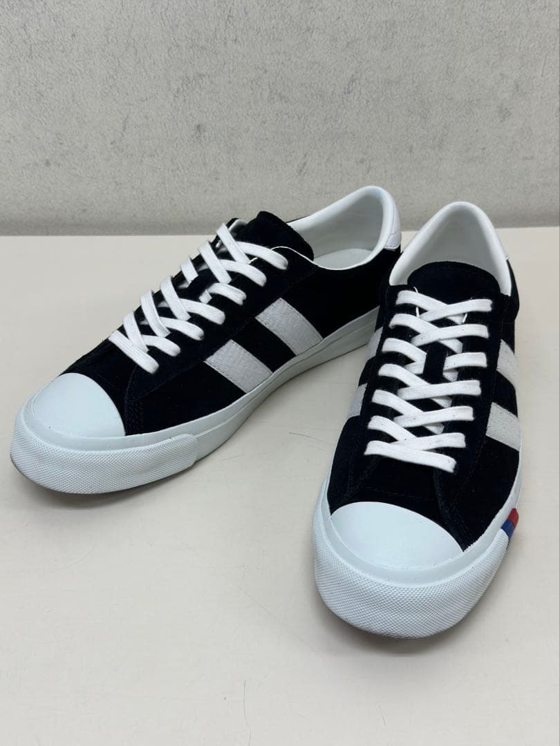 PRO-Keds  PLUS SUEDE LO 26.5 プロケッズ