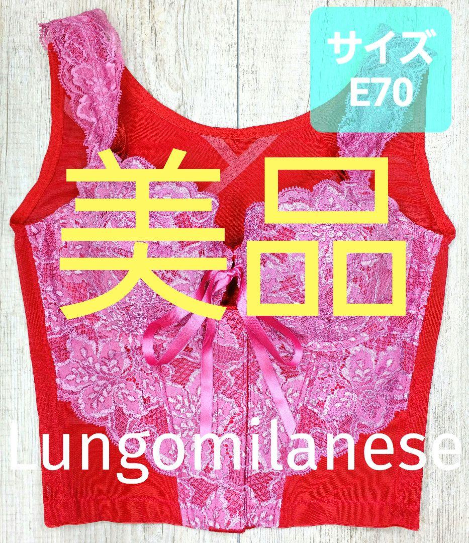 美品 LALA グラントイーワンズ　ララ ニッパービスチェ E70 /236