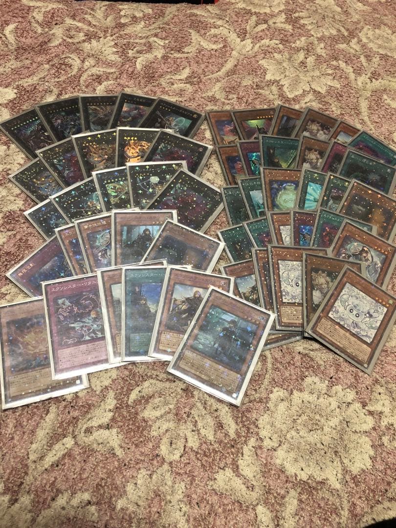 《格安》遊戯王　引退品