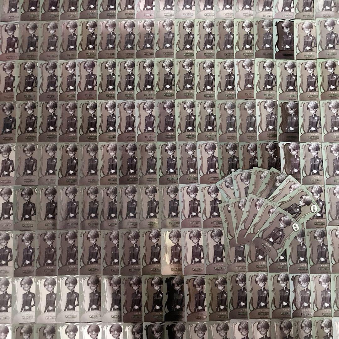 第五人格 納棺師 ライセンスカード セット 2026年最新】納棺師 ライセンスカードの人気アイテム - メルカリ