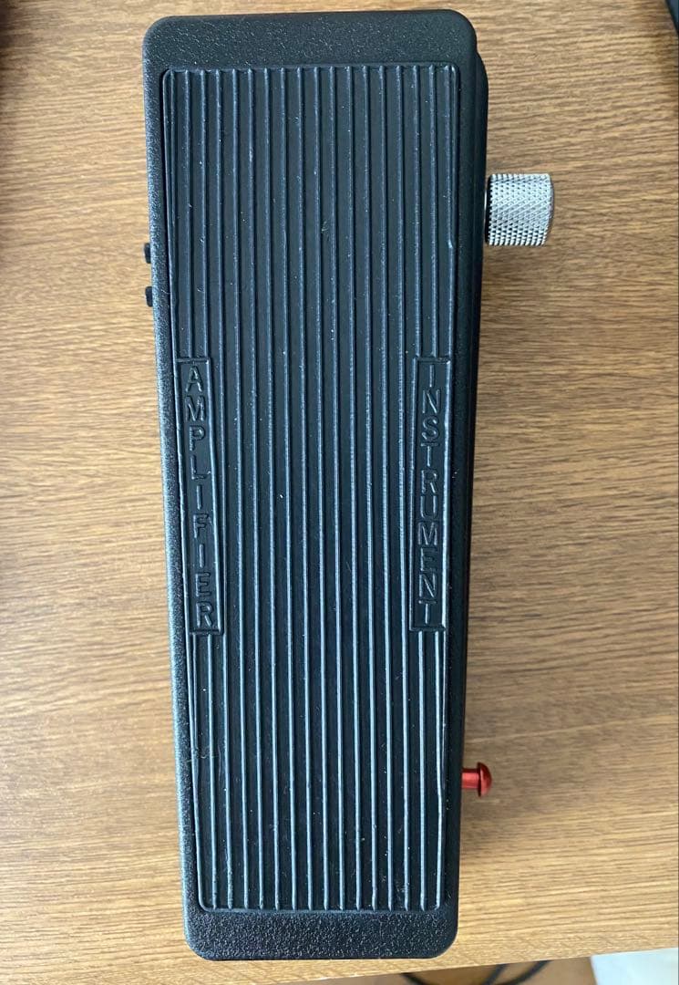 Jim Dunlop Crybaby 535q ワウペダル tp155-0159136_m.jpg