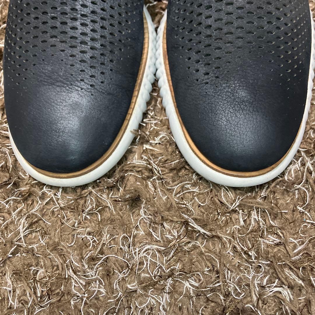 希少☆COLE HAAN 2.0GRAND C23807 7.5サイズ