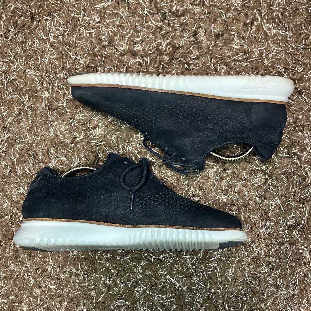 希少☆COLE HAAN 2.0GRAND C23807 7.5サイズ