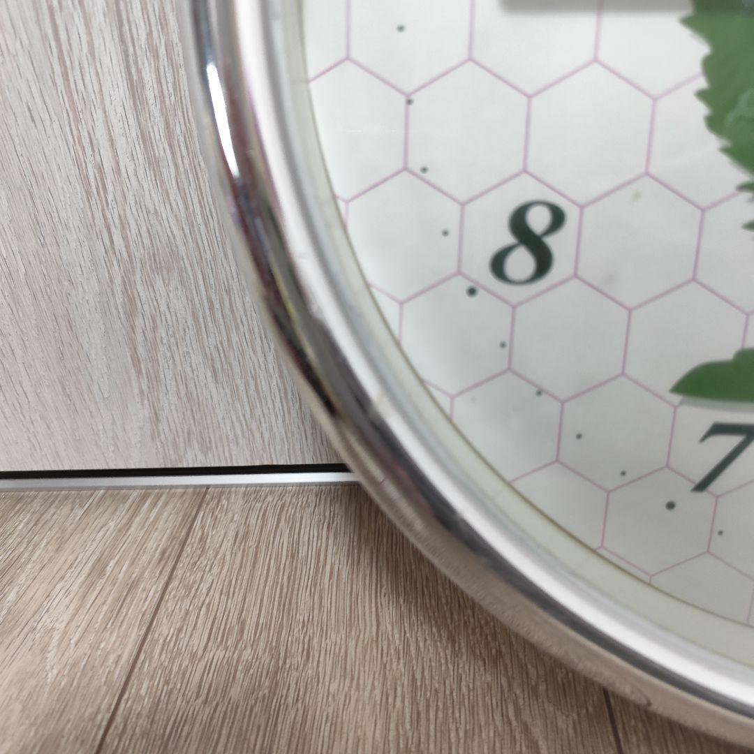 HUF Skate Mental 420 Wall Clock 掛け時計 - メルカリ