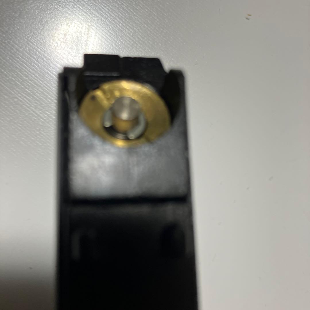 U.S.M2 Carbine 8mmBBブローバックマガジン　新品保管品