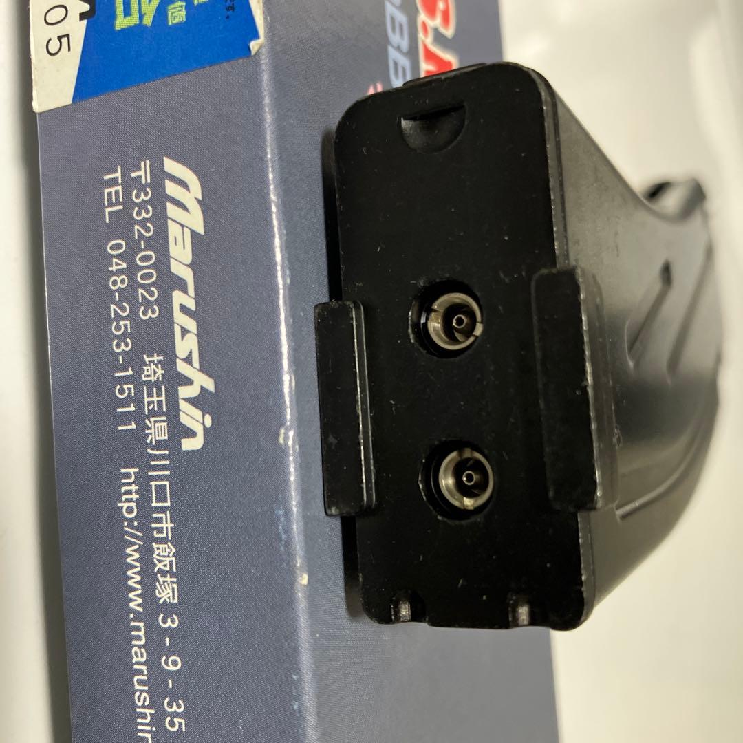 U.S.M2 Carbine 8mmBBブローバックマガジン　新品保管品