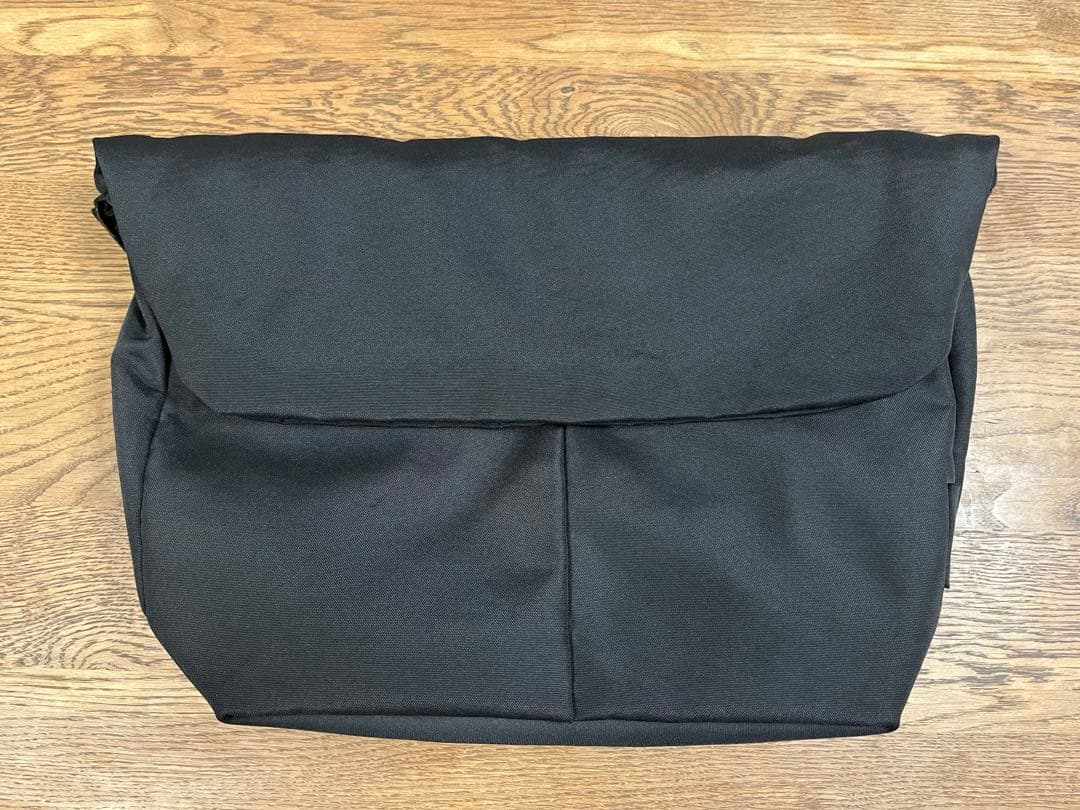 Cote&Ciel コートエシエル メッセンジャーバッグ ショルダーバッグ