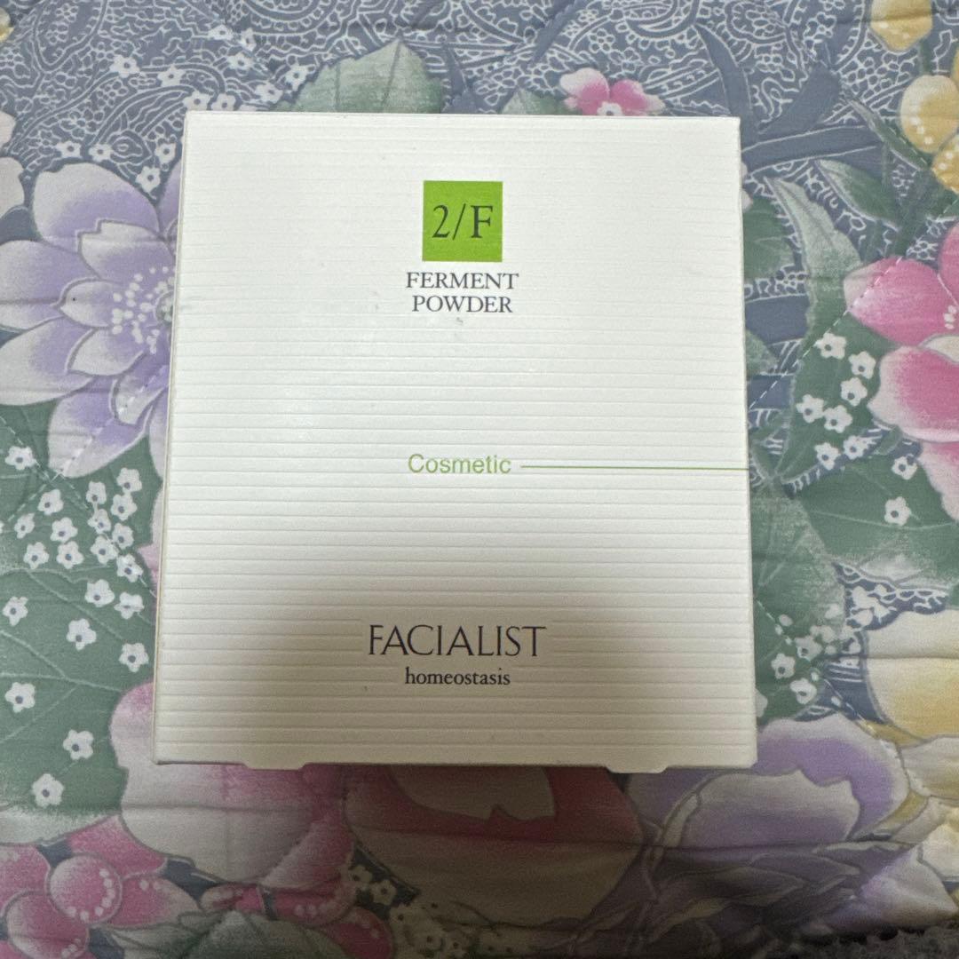 シーボン 酵素洗顔料　フェイシャリスト ファーメントパウダーa 60ピース