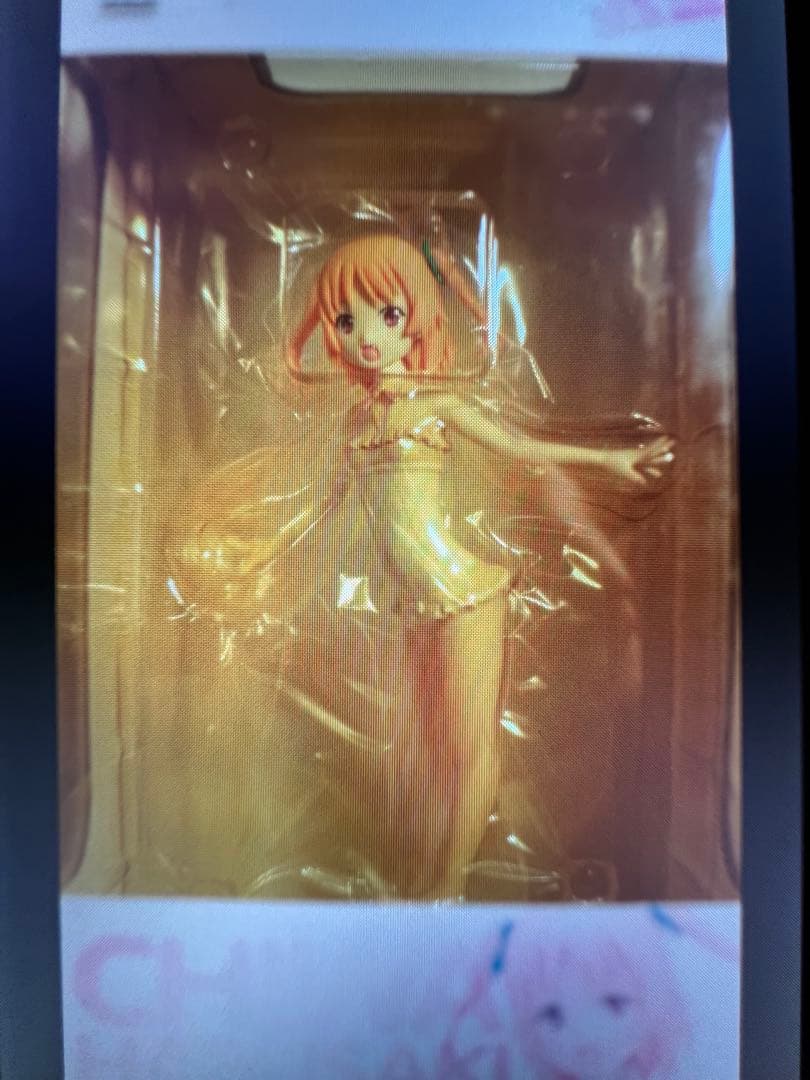 未開封品　俺の彼女と幼なじみが修羅場すぎる　春咲千和　フィギュア