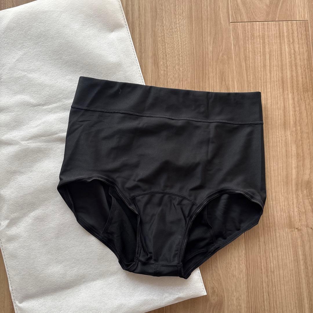 新品未使用】MARUKO サニタリーショーツ ブラック 3L - メルカリ