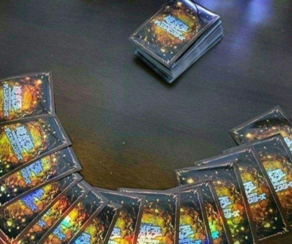 大会優勝構築】遊戯王 構築済みデッキ 60枚 御巫 みこ 本格ガチ構築