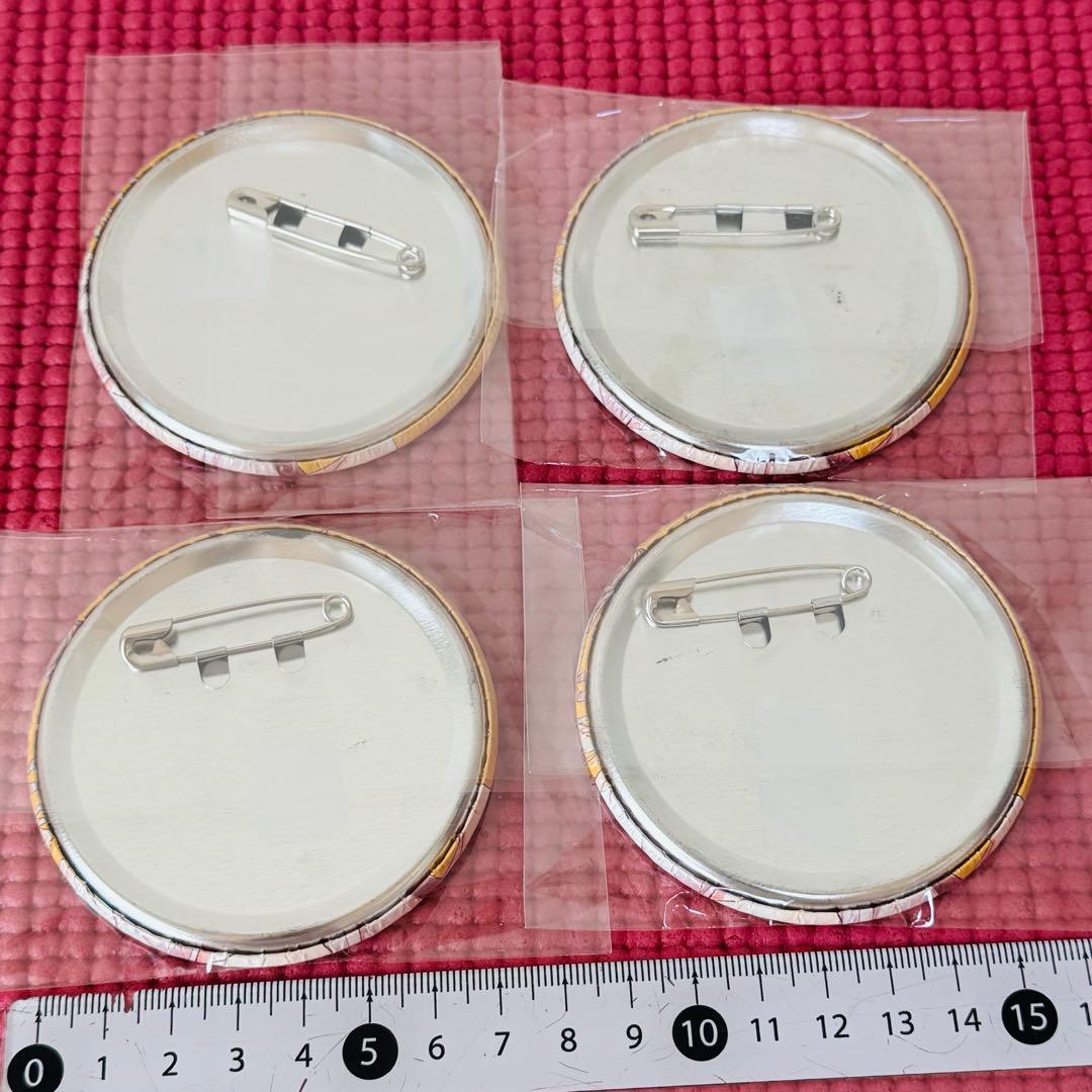 DIABOLIK LOVERS 無神ユーマ 幼少期 缶バッジ セット - - メルカリ