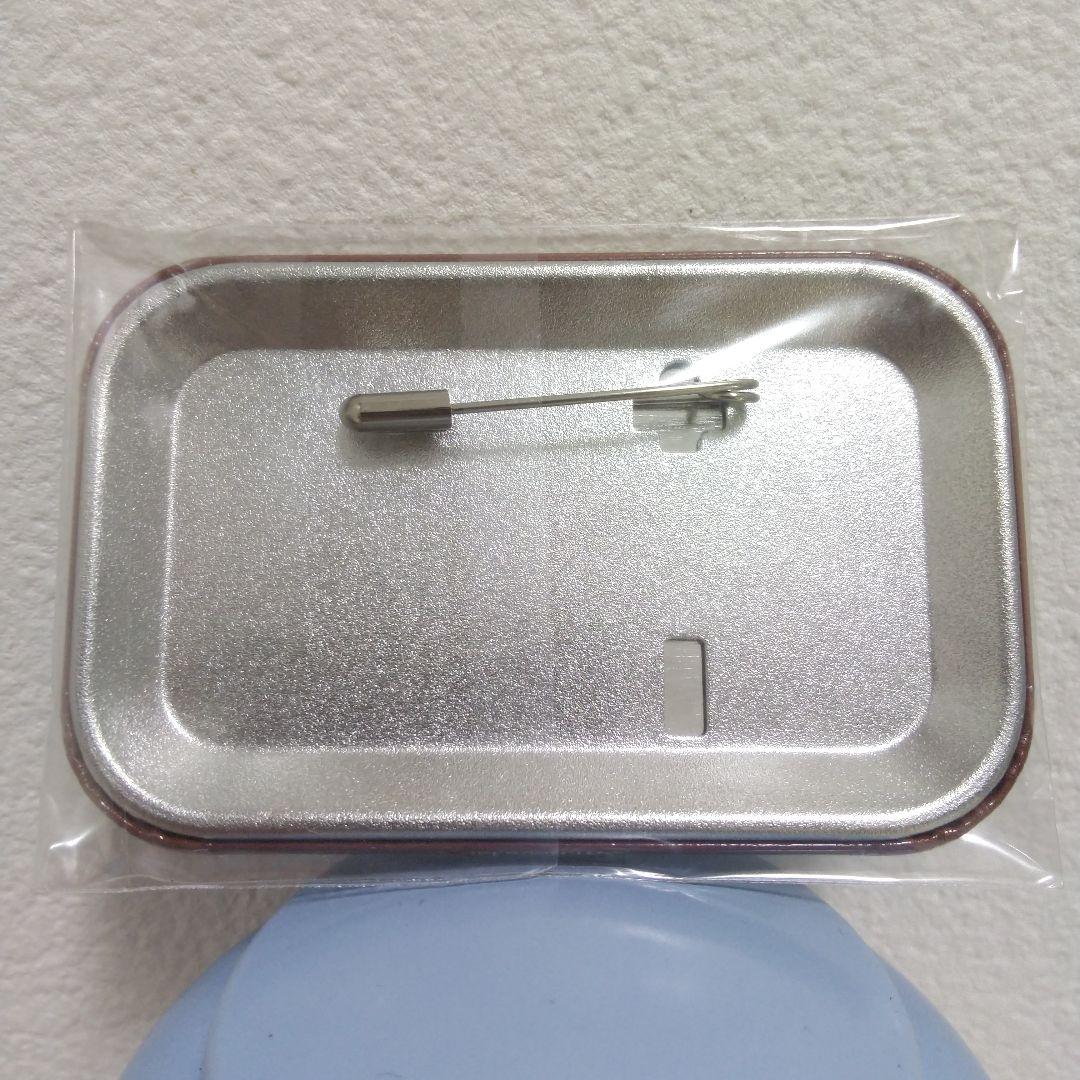 憂国のモリアーティ まるかく缶バッジ ウィリアム - メルカリ