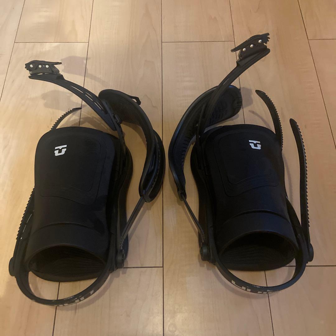 ユニオン　ウルトラ　23-24年　サイズM