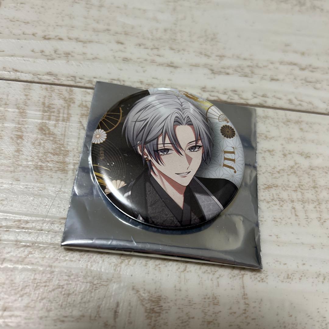 EL6 Element Sicks 缶バッジ JIL お正月 袴 - メルカリ