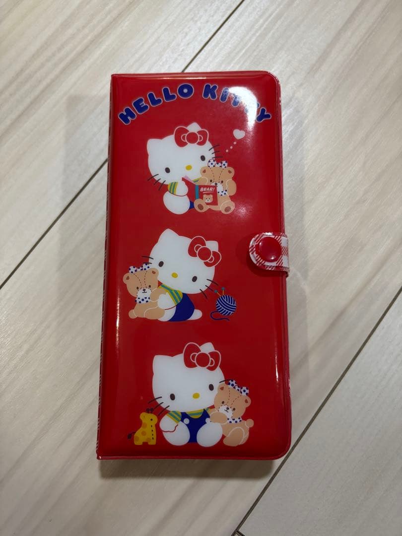 キティ かぎ針セット さんりお手芸部 サンリオ 手芸 - メルカリ