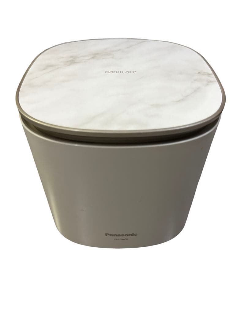 Panasonic ナノケア フェイススチーマー 概要 スチーマー ナノケア EH-SA3D | フェイスケア（スチーマー・美顔