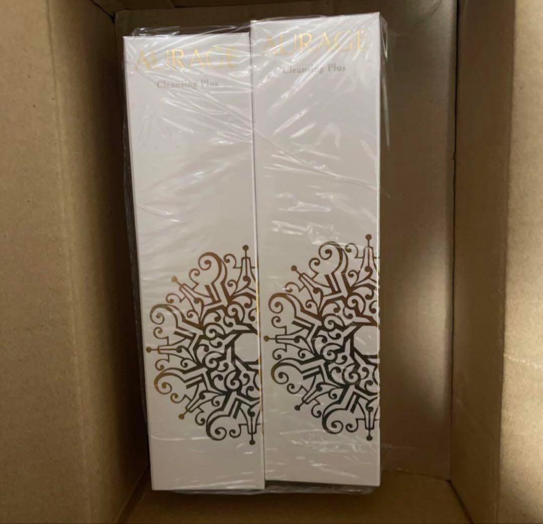 ナチュラリープラス　オラージュ　クレンジングプラス　日本セット　オイル オラージュクレンジングプラス2本セット ナチュラリープラス