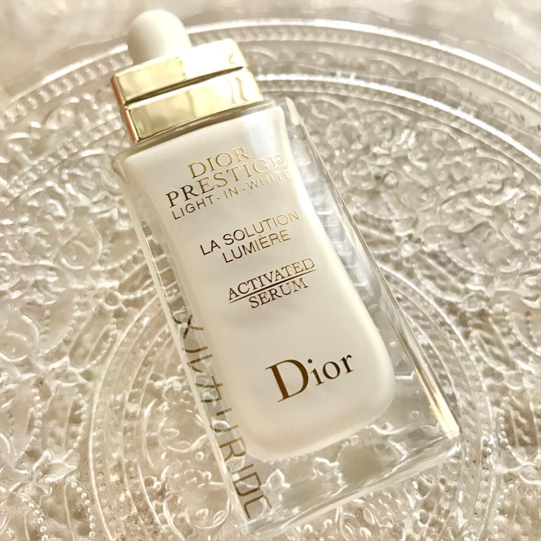 【新品未開封箱なし】美白美容液 ラソリューションルミエール ライトインセラム