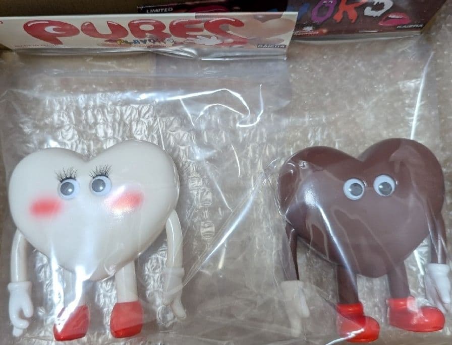 KAIEDAフレーバーズバレンタインホワイトデーチョコレート バレンタイン＆ホワイトデーの贈り物に「チョコレートコレクション2025