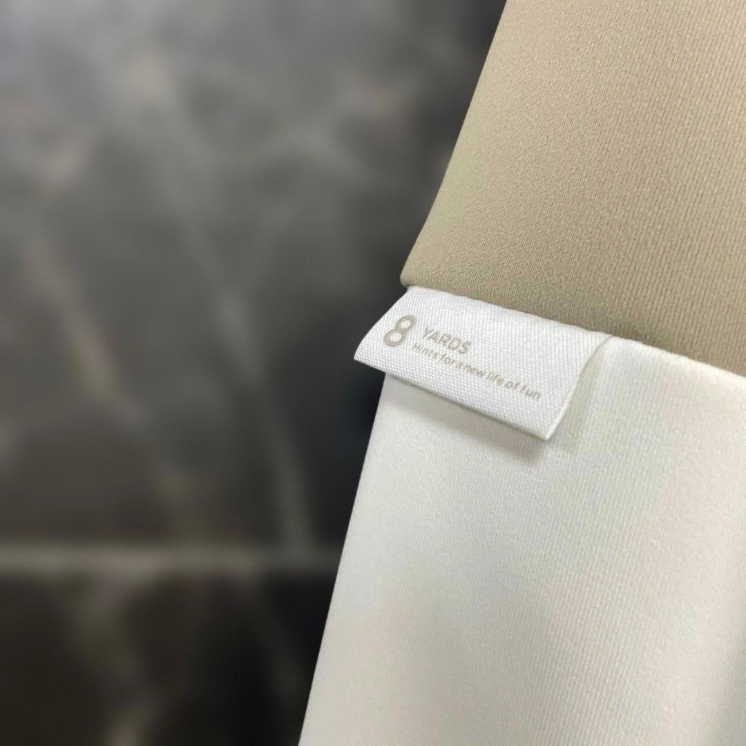 ハチヤーズ メンズ モックネック ブルゾン《L》