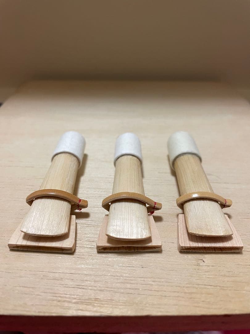 篳篥用蘆舌／最高級品《即戦力》