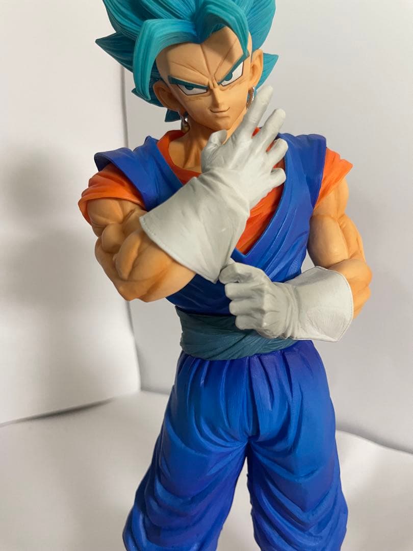 ドラゴンボール 一番くじ EXTREME SAIYAN ベジット