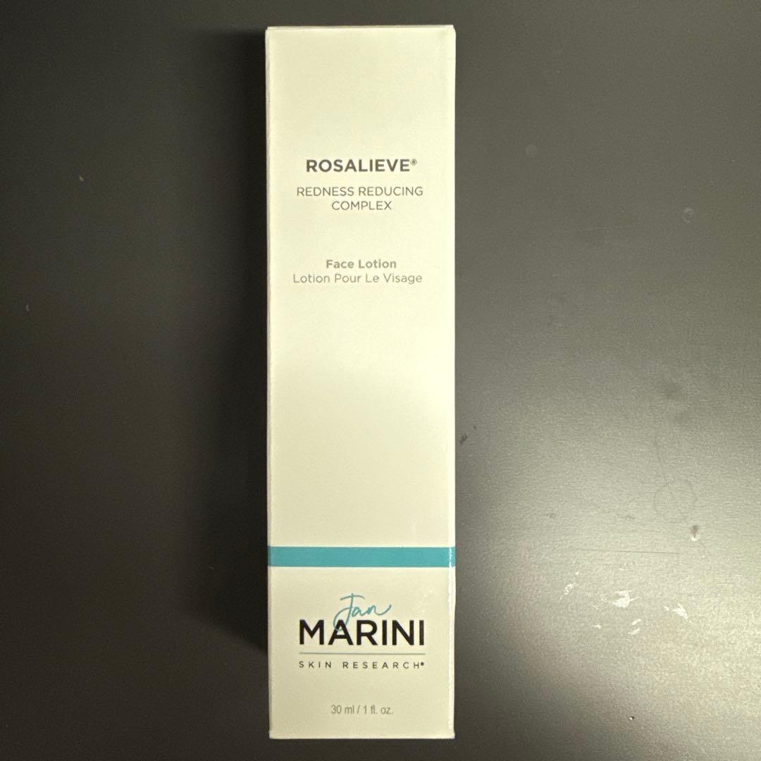 ROSALIEVE ロザリーブ　フェイスローション30ml 新品未使用未開封