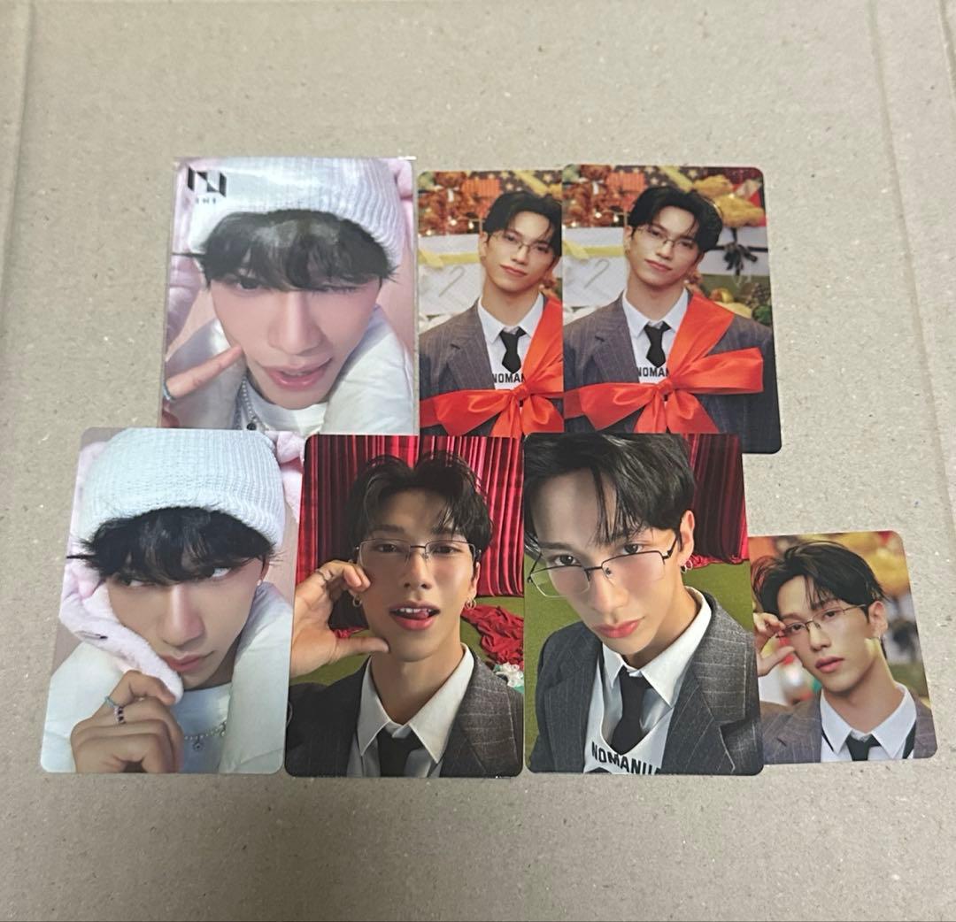 INI 池崎理人 トレカ ミニトレカ ウィンマジ - メルカリ