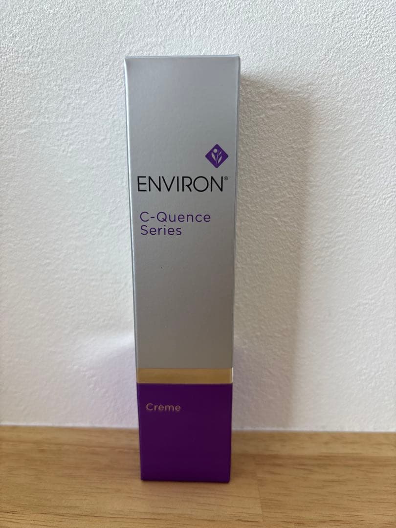エンビロン　Cクエンスクリーム
