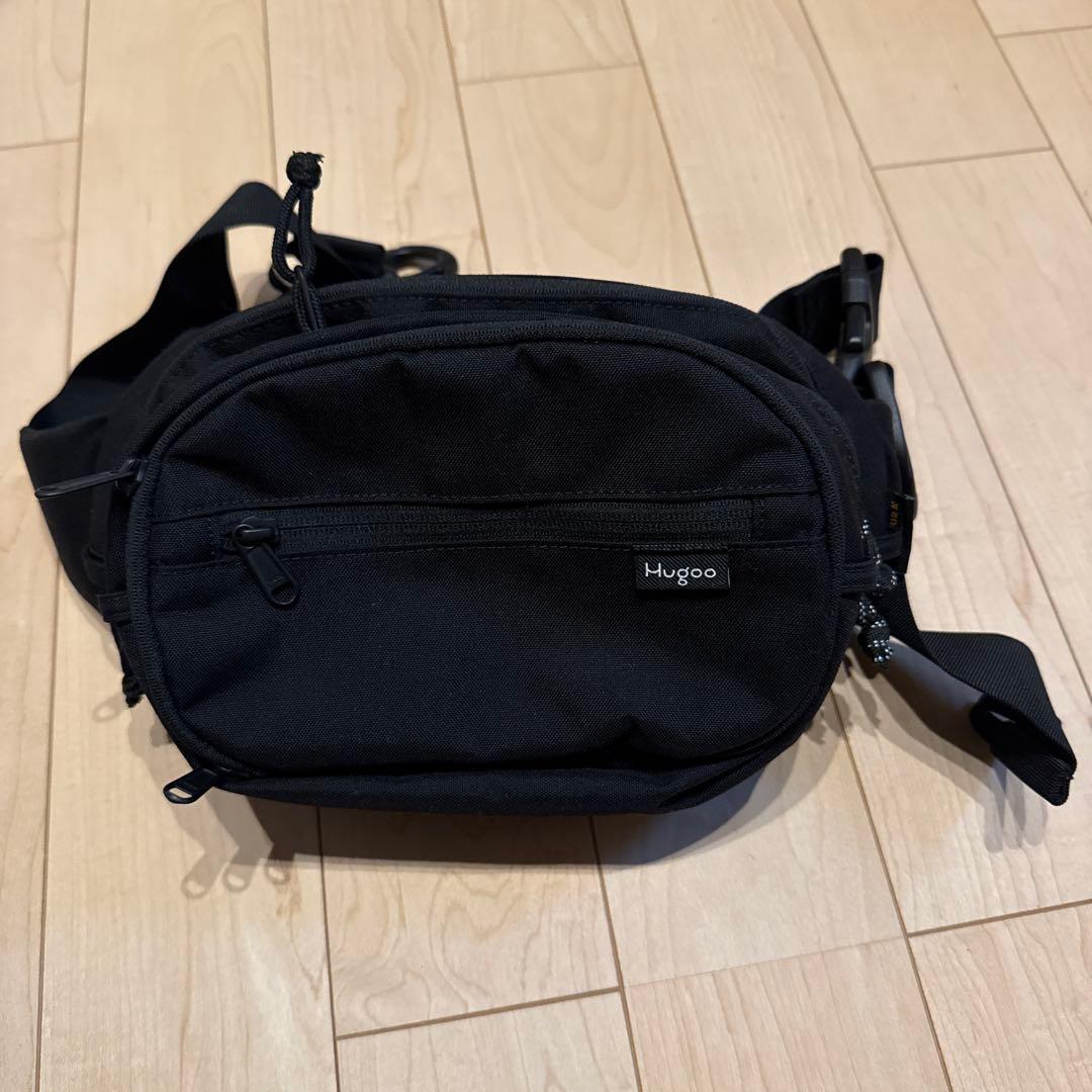 Huguu ハグー ヒップシート ショルダーバッグ 楽天市場】☆スパセ期間限定1,000円OFF ママリ口コミ大賞2年連続受賞