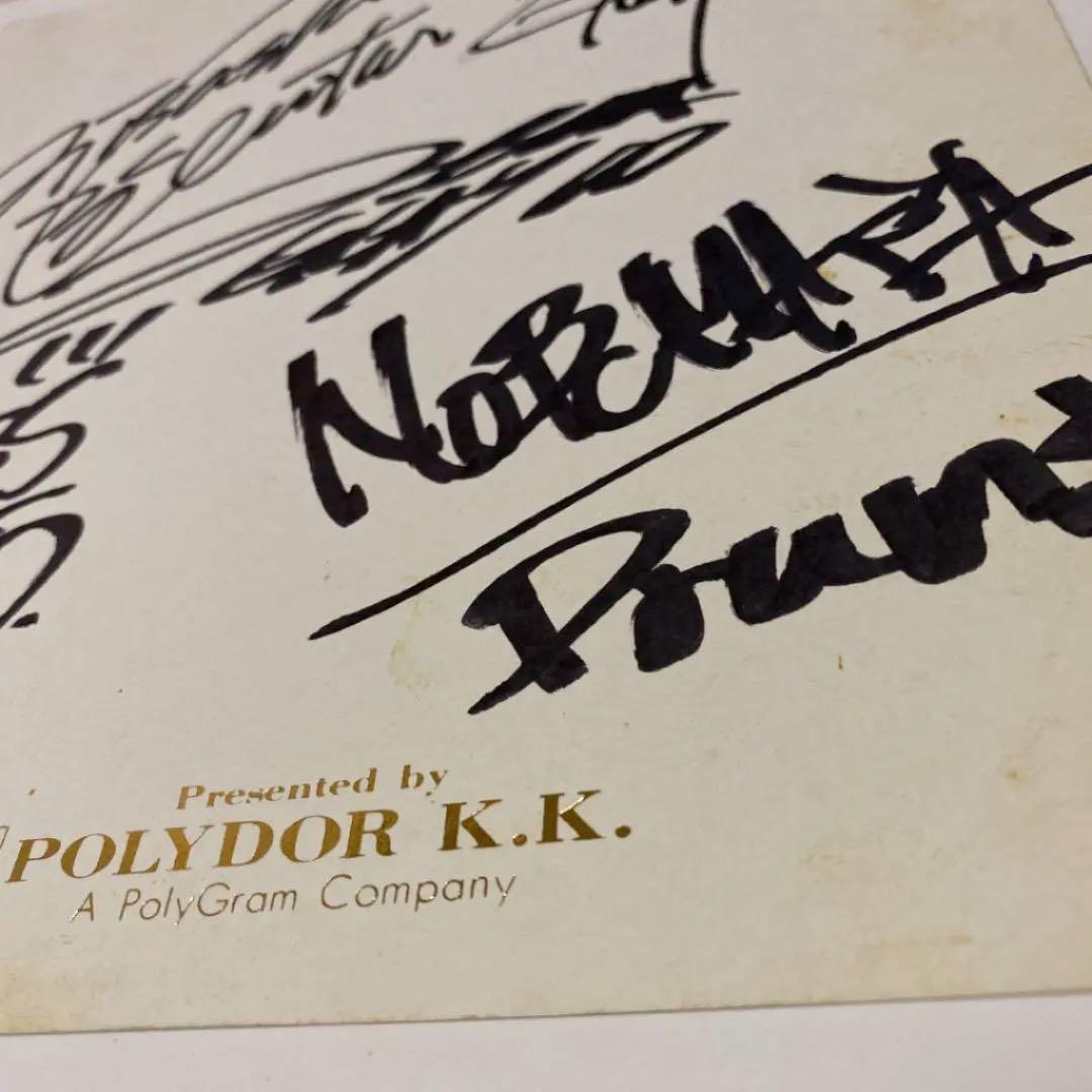 GLAY サイン - メルカリ