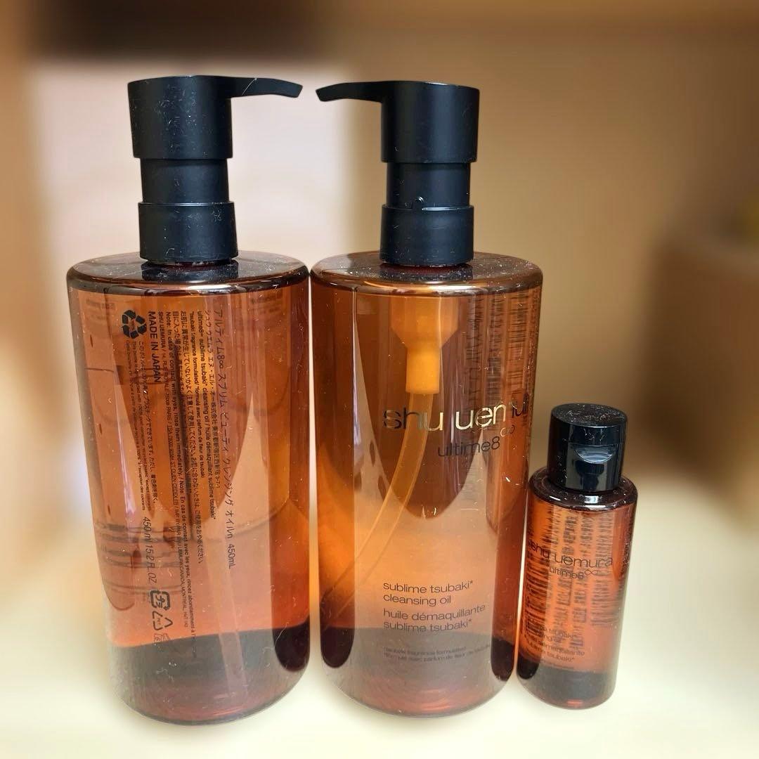 シュウウエムラクレンジング アルティム♾