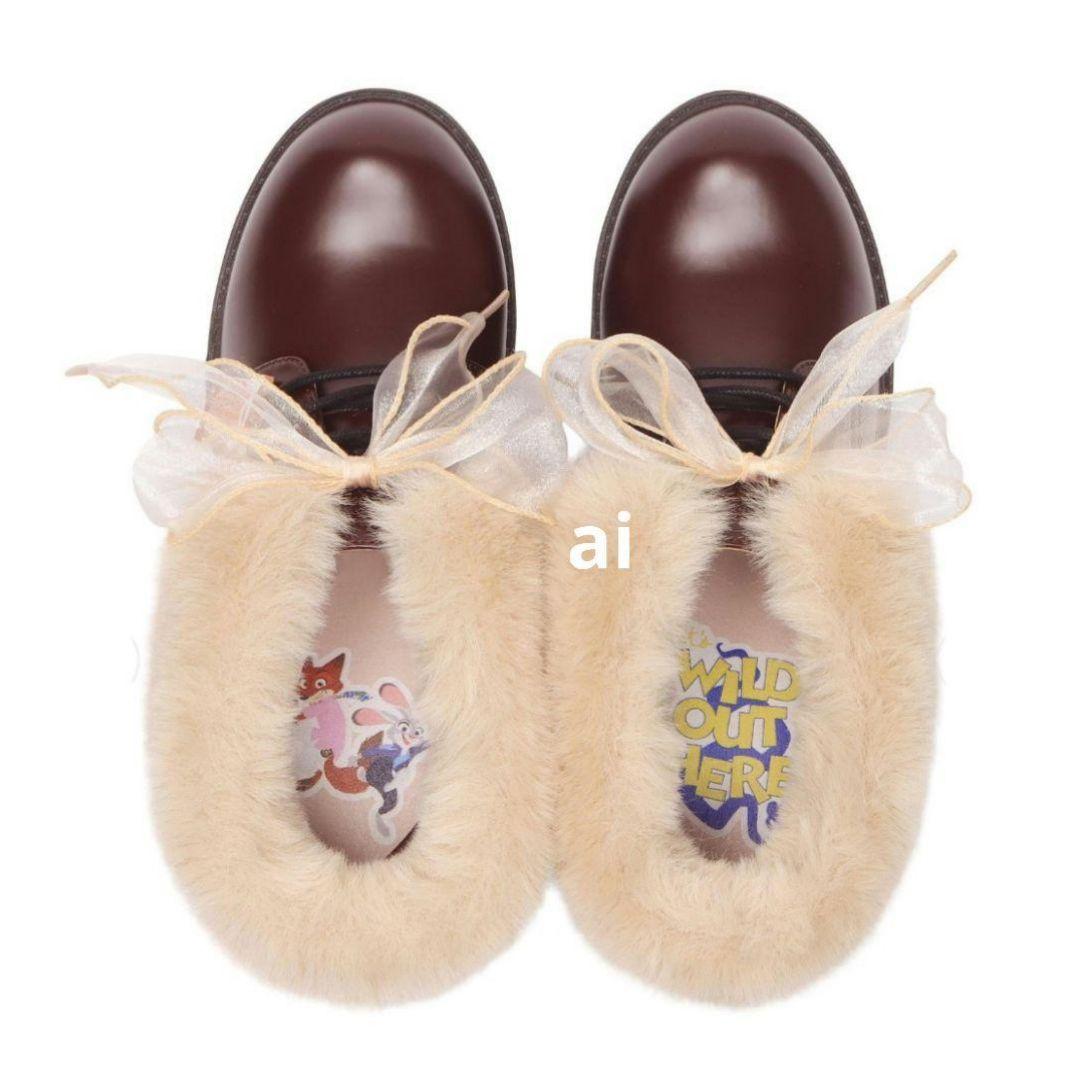 新品]ディズニー ズートピア2 ABC-MART ニック タンクソール - メルカリ