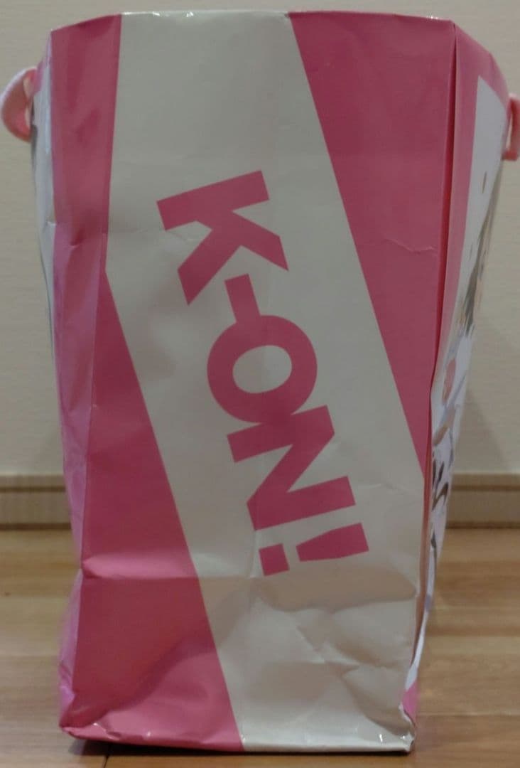 コミケC77 限定品 けいおん 平沢唯 どてらセット - メルカリ