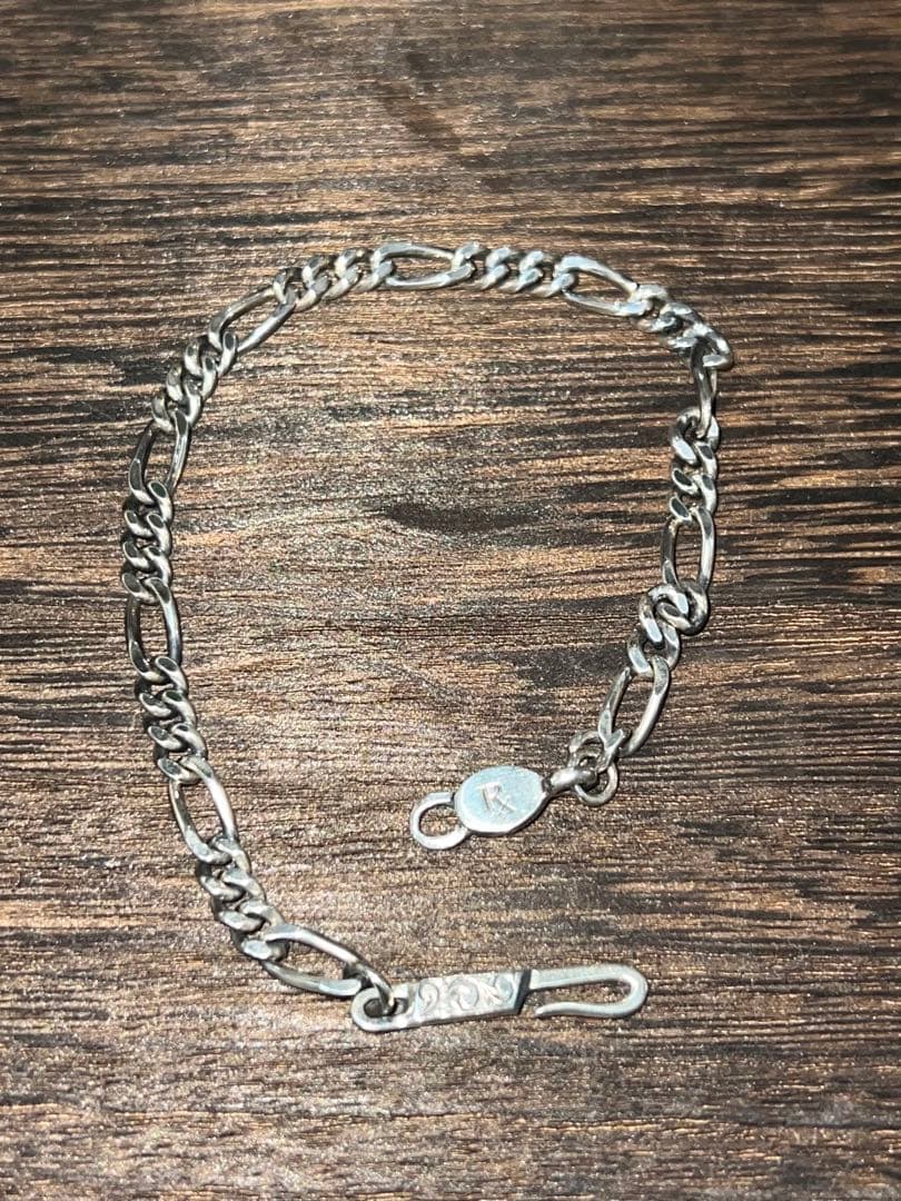 ANTIDOTE BUYERS CLUB ブレスレット