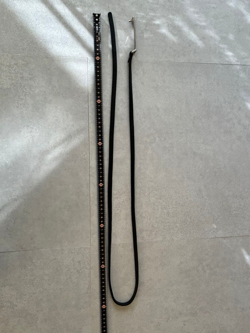 incarnation インカーネーション ナローベルト