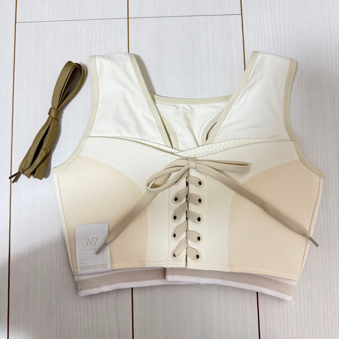 【N7】スポーツブラ