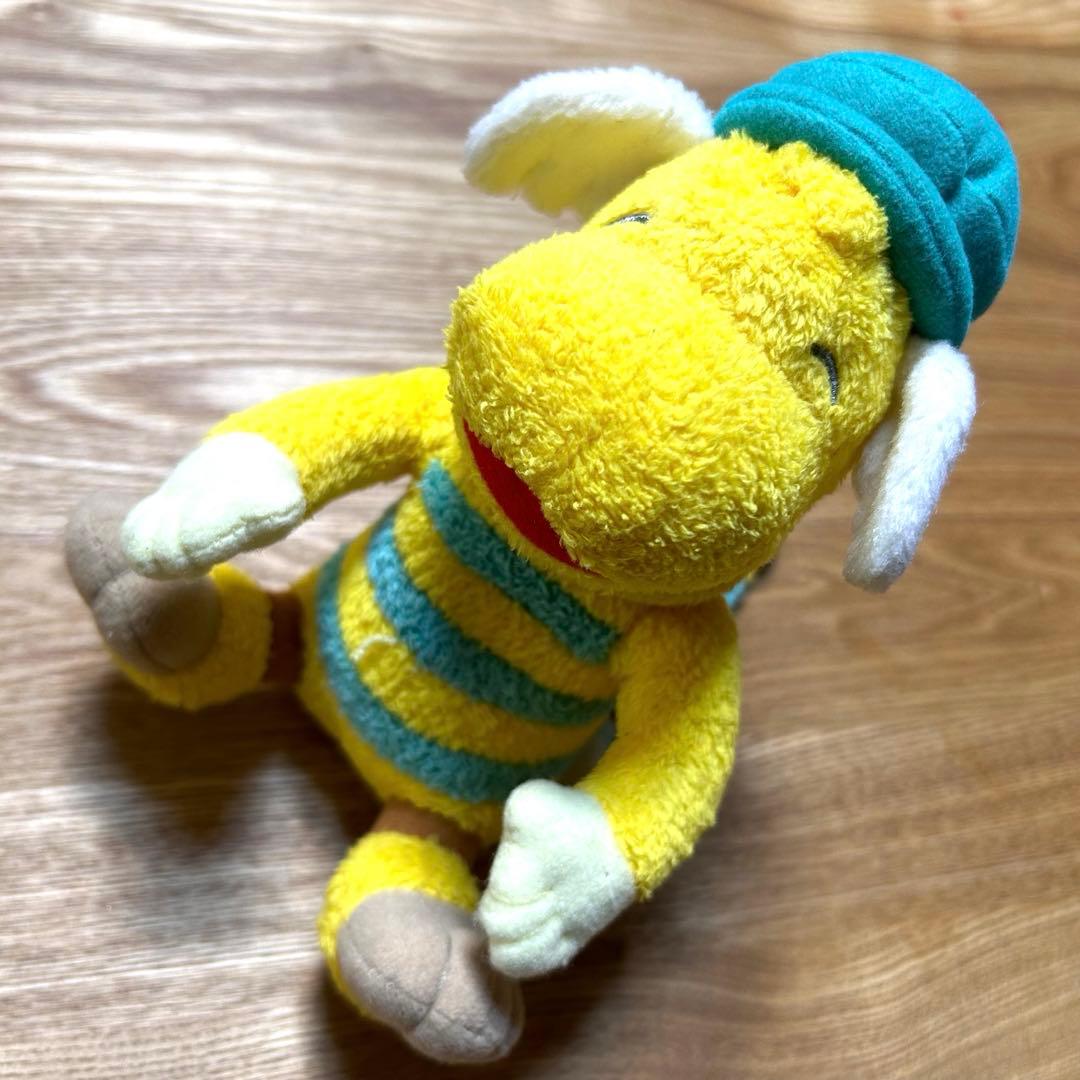 ぐ〜チョコランタン スプー ぬいぐるみ - メルカリ