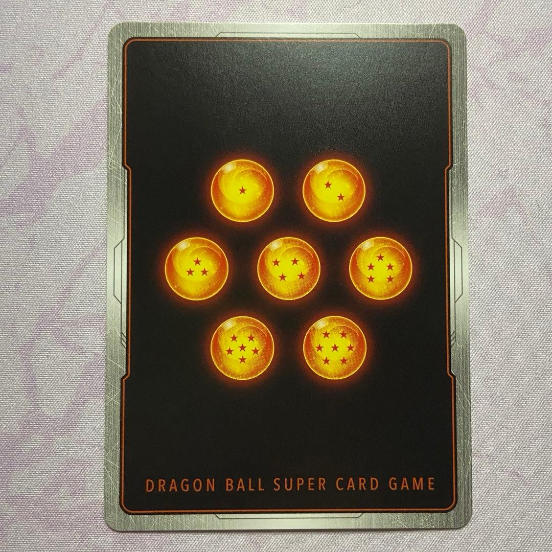 フュージョンワールド SR☆ ピッコロ大魔王 パラレル - メルカリ