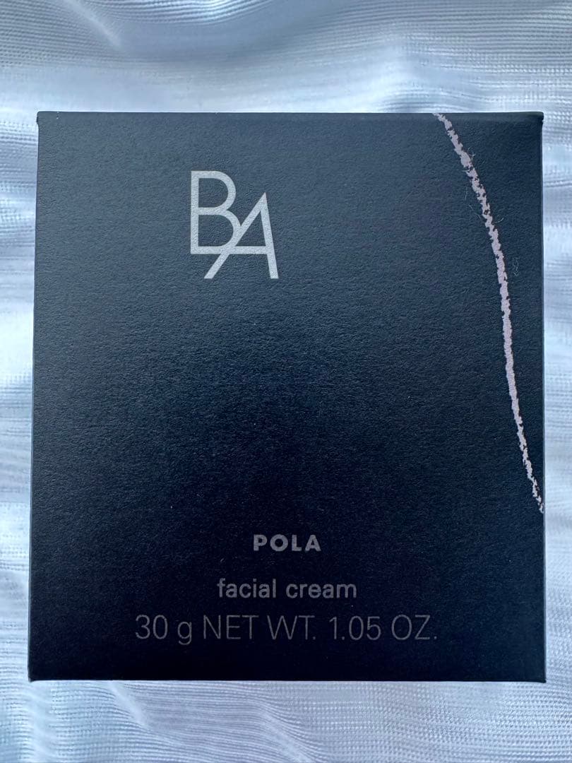 ポーラ BA クリーム7 30g【正規品・新品・未開封】