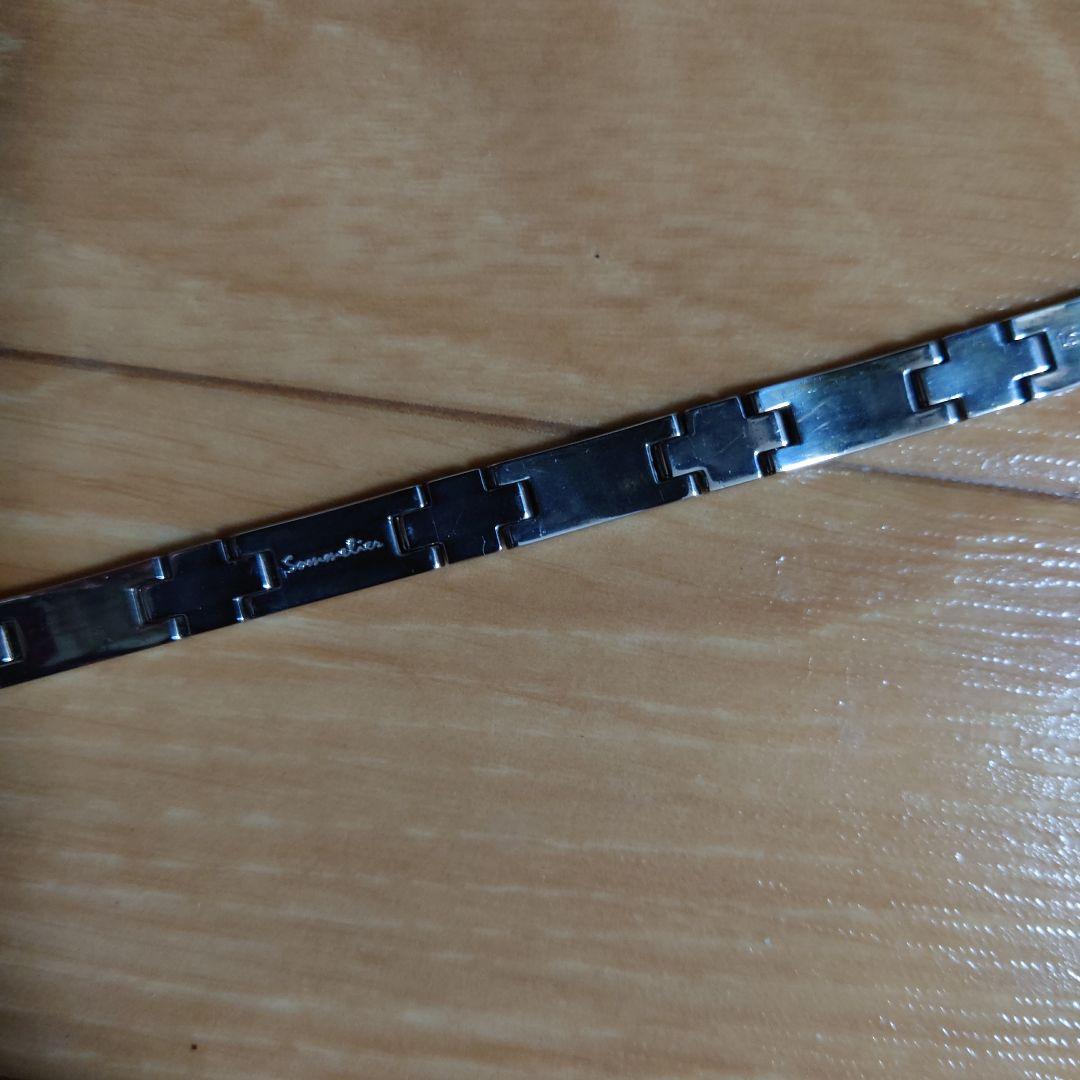 プチシルマのジュエリーコレクション ハンドレッドシルマ クロスクロス