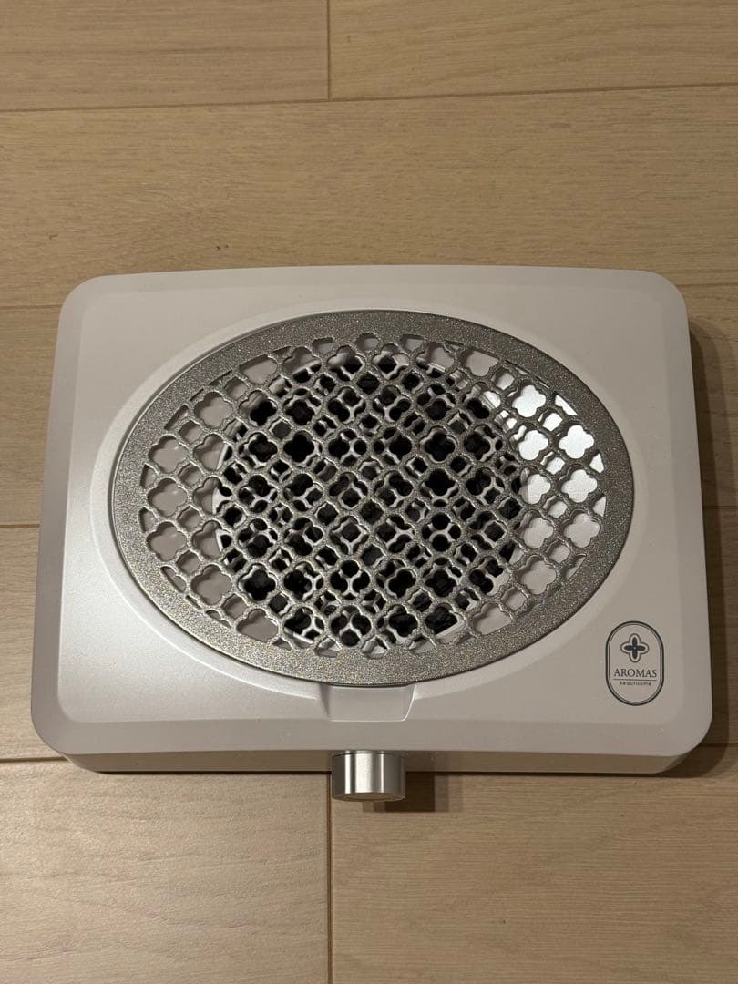 SROMAS ネイル集塵機　ダスター