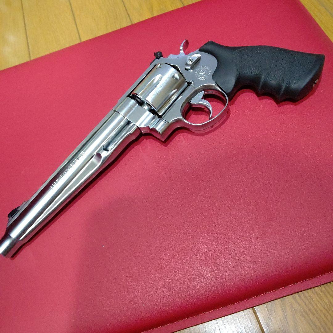 タナカ S&W M629 PC CompHunter コンプハンター - メルカリ
