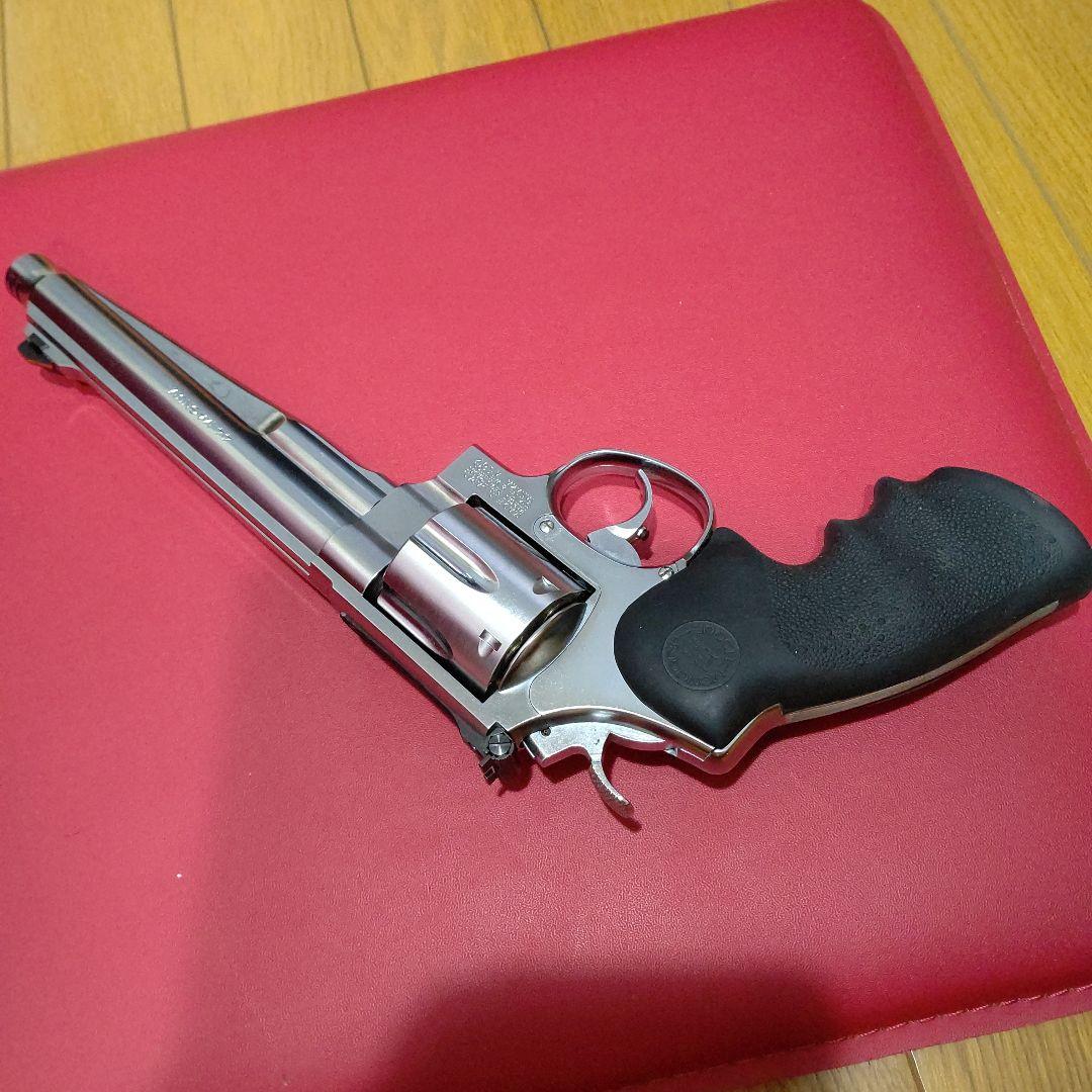 タナカ S&W M629 PC CompHunter コンプハンター - メルカリ
