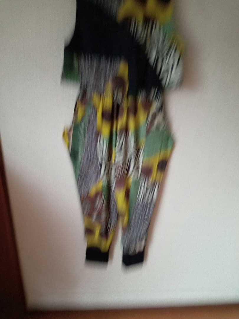 EIKO KONDO　ツーピース